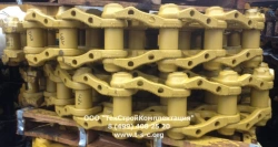 C216-22-100SB Track Chain Assembly for Heavy Machinery