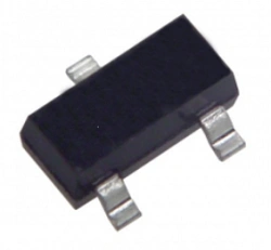 Field-effect P-Channel Transistor 2P527A9