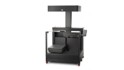 Elara PlanScan A1-600KS50 Planetary Scanner