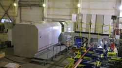 آلة اللحام بالاحتكاك PSTI-400
