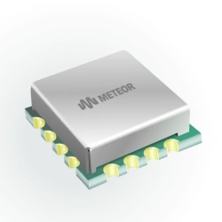 Voltage Controlled Quartz Generator GK370-UN