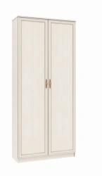Custom Wooden Bedroom Wardrobe Tailored to Your Needs