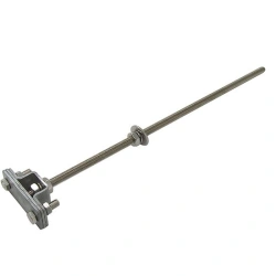 Conductor Holder DP-50GTS-04.470 for Flat Conductors