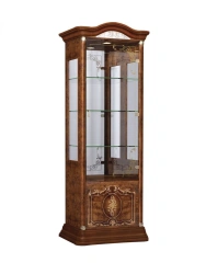Elegant Display Cabinet for Living Room - PI-37-103-03