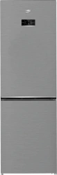 Split-Door Refrigerator with Freezer RCNK400E20ZGR