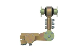 Torque Rod Assembly PRS.2002.20.010