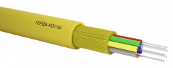 Universal Optical Communication Cable GERDA-KOU-SH