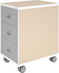 Mobile Cabinet FrTb3