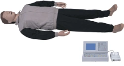 Advanced CPR Training Manikin with Monitor and Printer, CPR300S/CPR3000W