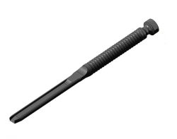 Medical Chisel for Bone Surgery, 320mm Length, Blade 110mm, Width 18mm