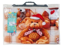 Baby Bedding Accessories (Third Layer) for Infants - Milanika