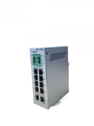 Industrial Gigabit Managed Switch for Wagon Equipment SKDEV-14 TYAIL.468331.002-13