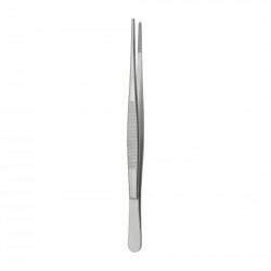 General Purpose Anatomical Forceps TP-03-250-20, 200 mm