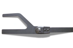 Adult Ankle Joint Unit 4C 100-03 with Dual-Sided Rigid Support