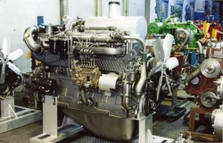 Diesel Engine D-461VSI-1