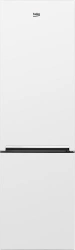 356L Two-Door Refrigerator/Freezer with R600A Refrigerant - CNKR5356K20W