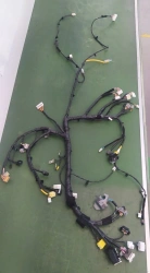 Front Panel Wiring Harness for Hyundai Solaris, Kia Rio, Hyundai Creta - HCR, FB, SU2r