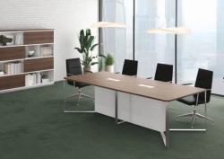 Wide Range Desk Tabletops for SPEECH Series