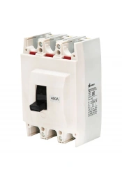 Automatic Circuit Breakers VA04-36, 16A to 400A, Up to 660V AC