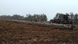 Hydraulic Harrow Hitch SBG-19 for Tractor Attachments