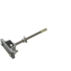 Conductor Holder DP-60GTS-03.205 for Grounding and Lightning Protection