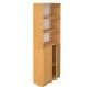 Educational Furniture Cabinet for Schools, Model SHKN2.21 + SHKV3.20