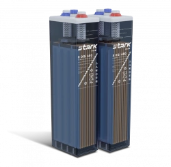 STARK 8 OGi 680 Lead-Acid Battery
