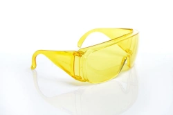 Open Safety Goggles OCHK. 305