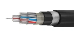 Flexible PVC Insulated Installation Cable MKKSHV-HL