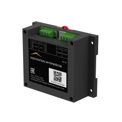 Interface Repeater RA-30 "RUBETEK