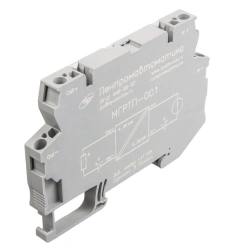 Galvanic Isolation Module for Current Loop MGRTP-001