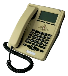 Spectrum-101 IP Telephone Device