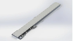 Semiconductor Light Module for Metro Lighting MSP-SPb-pk-I YILT.676259.188