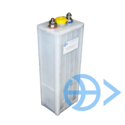 Prismatic Nickel-Iron Batteries FL 400 R (TNJ-400 P-U2)