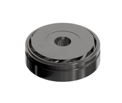 Floating Diffuser Apparatus MT5A-80/100DP, 17mm, Ni-Rst