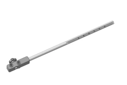 A/R Locking Rod for Intramedullary Osteosynthesis, Model 515.502