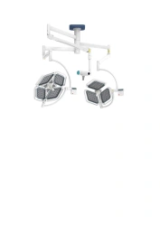 Caduceus Surgical Ceiling Light CL3-L3/L4-CAM