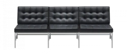 Modern seating furniture with original design - Tronix M-41