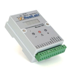 Programmable Logic Controller NLcon-1AT2-D-3