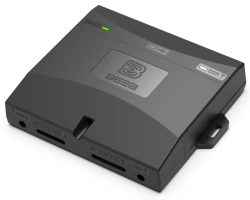 Vega-S ASN Satellite Navigation Equipment