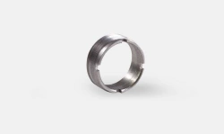 Steering Column Support Bushing 315120340304200