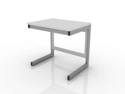 Laboratory Table for Medical Institutions 201 – 001-2-800