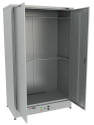 Drying Cabinet "Schoolboy-Econom" ZMK Comfort (2000x1000x500 mm)