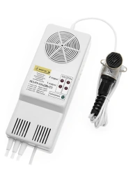 Gas Leak Detector for Methane and Carbon Monoxide UKZ-RU-SHN4(2B)-CO