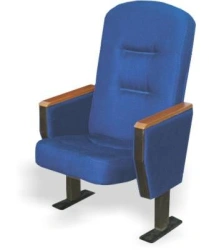 KRH Series Theatre Chairs - Metal Office Furniture