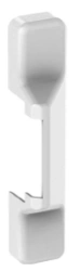 Decorative Cap for Medium Surface Clamp, Part of Packaging 41342RU