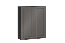 Kitchen Cabinet Type 4 LD.270460.000 800 Tall Body (Black)