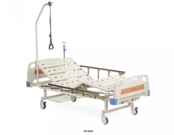 Medical Bed with Dual Functions MET NV M20