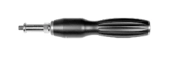 Torque Screwdrivers for Stable Functional Osteosynthesis, Model 305.415