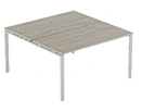 Face-to-Face Workstations Naos - Dual Work Desks